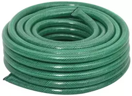 Sodo žarna, žalios spalvos, 0,75", 20m, PVC