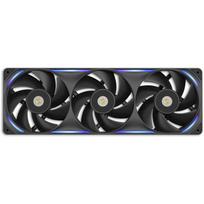 Oro aušintuvas korpusui NZXT Performance Fan F360X, 360 mm x 120 mm