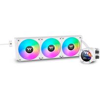 Vandens aušintuvas procesoriui Thermaltake TH420 V2 Ultra EX ARGB, 456 mm x 140 mm