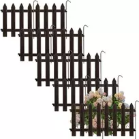 Cavatorta Vilde Sodo tvorelė rudas 30x30 cm 10 vnt.