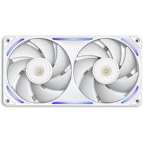 Oro aušintuvas korpusui NZXT Performance Fan F280X (W), 280 mm x 140 mm