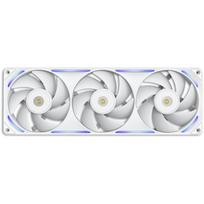 Oro aušintuvas korpusui NZXT Performance Fan F360X (W), 360 mm x 120 mm