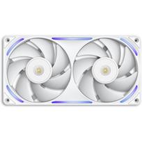 Oro aušintuvas korpusui NZXT Performance Fan F240X (W), 240 mm x 120 mm