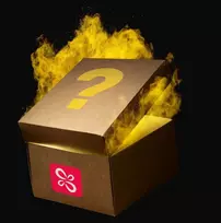 Mystery Box - VYRIŠKOS kojinės - 10 PORŲ (vertė 70€)