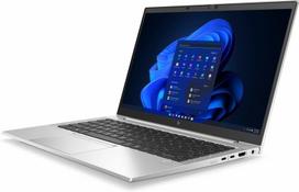 Nešiojamas kompiuteris HP EliteBook 845 G8, perpakuotas, Ryzen 5 PRO 5650U, 16GB, 256GB, 14 ", AMD Graphics, sidabro sp., en (pažeista pakuotė)