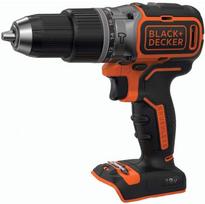 Prekė su defektu/trūkumu. Akumuliatorinis suktuvas Black & Decker BL188N, 18 V