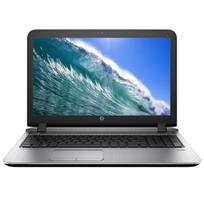 Prekė su defektu/trūkumu. Nešiojamas kompiuteris HP ProBook 450 G1, atnaujintas, perpakuotas, Intel® Core™ i5-4200M, 16GB, 512GB, 15.6 ", Intel HD, pilka sp., en