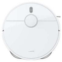 Prekė su defektu/trūkumu. Dulkių siurblys - robotas Xiaomi S10+, balta sp.