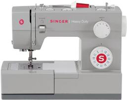 Prekė su defektu/trūkumu. Siuvimo mašina Singer Heavy Duty SMC 4423, elektromechaninė