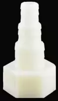 Oem Srieginė jungtis, 24.2 mm sriegis ant 9.3 mm kištuko - Greitoji jungtis - Žarnos adapteris - osmosas