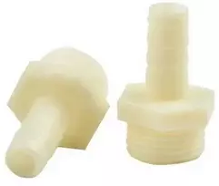 Oem Srieginė jungtis 20.2 mm sriegis ant 10.7 mm kištuko - Greitoji jungtis - Žarnos adapteris - osmosas
