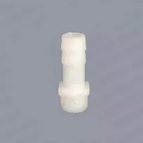 Oem Srieginė jungtis, 20.4 mm sriegis ant 17.4 mm kištuko - Greitoji jungtis - Žarnos adapteris - osmosas