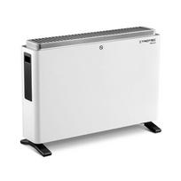 Prekė su pažeista pakuote, Konvekcinis radiatorius Trotec TCH 21 E 13-00282, 2000 W