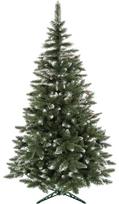 Prekė su pažeista pakuote, Dirbtinė Kalėdų eglutė Springos Diamond Pine CT0078, 220 cm, su stovu