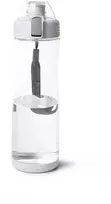 Gertuvė Fissman Butelis vandeniui 630ml (plastikinis)
