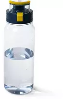 Gertuvė Fissman Butelis vandeniui 840ml (plastikinis)