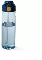 Gertuvė Fissman Butelis vandeniui 750ml (plastikinis)