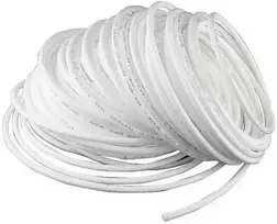Oem PE vandens vamzdis - 1/4' žarna 6.5 mm - greitoms jungtims ir jungtims - osmosas