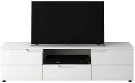 TV staliukas Extom RTV spintelė HILTON HILF01
