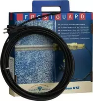Chemelex FROSTGUARD 8M, 80W, 230 V2 laidininkas su ekranu ir 2M maitinimo laidu + kištuku