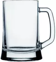 Pub puodukas 300 ml PASABAHCE