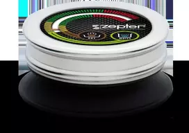 "Zepter" analoginis termoreguliatorius