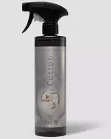 Springair Purškiamas audinių - oro gaiviklis Spring Air Cotton, 500ml