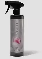 Springair Purškiamas audinių - oro gaiviklis Spring Air Secret, 500ml