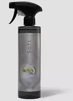 Springair Purškiamas audinių - oro gaiviklis Spring Air Soft, 500ml