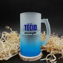 Bokalas "Tėčio nuosavybė"