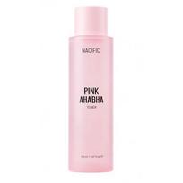 Pink AHA/BHA Toner Drėkinamasis veido tonikas 150ml
