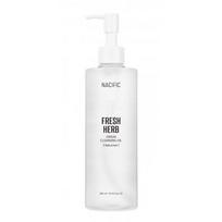 Fresh Herb Origin Cleansing Oil Bakuchiol Valomasis aliejus su bakučioliu 300ml