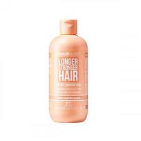 Longer Stronger Hair Shampoo Šampūnas sausiems ir pažeistiems plaukams 350ml