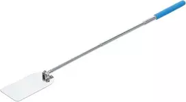 Bgs Technic Teleskopinis apžiūrėjimo veidrodis | 63 x 45 mm (8966)