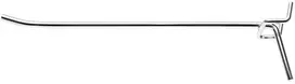 Bgs Technic Kablys prekybiniam stendui | 200 x 4.8 mm (89905)