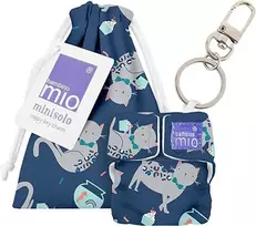 BAMBINO MIO raktų pakabukas MINISOLO, Feline Fiesta