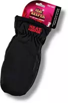 WOWERAT 9-12 m. vaikiškos kumštinės pirštinės HEAT KEEPER