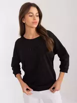 Relevance Palaidinė-RV-BZ-9519.22-juoda