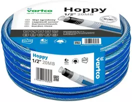 Laistymo žarna Vartco Hoppy; 1/2''; 20 m