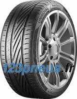 Uniroyal 275/45R21 RAINSPORT 5 110Y XL FR