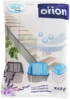 Orion Drėgmės sugėriklis Granulės 450 g Levandos