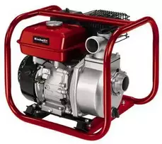 Benzininis vandens siurblys Einhell GE-PW 46