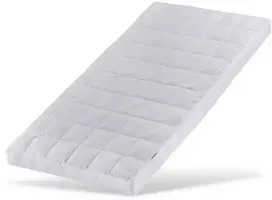 Danpol grikinis kokosinis čiužinys GRYKO KOKO 160x80x10 T18