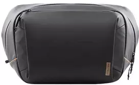 Pečių krepšys PGYTECH OneGo Solo V2 6L (Obsidian)