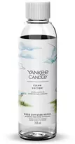 „Yankee Candle“ žvakių lazdelių difuzorius su švaria medvilne, 200 ml