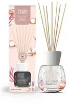 Yankee Candle Aromatinis difuzorius Signature Rožinė Sands Reed 100 ml