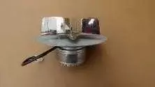 Išmetamųjų dujų ventiliatorius IP 180