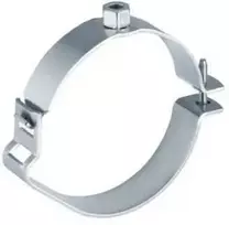Geberit vamzdžio laikiklis M10, d110/118