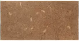 Čiužinys Čiužinio paklotas, 100x200cm, kokoso pluoštas
