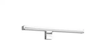 Sieninis šviestuvas Šviestuvas sieninis Trio Lino, 7.5 W, LED, 3000 °K
